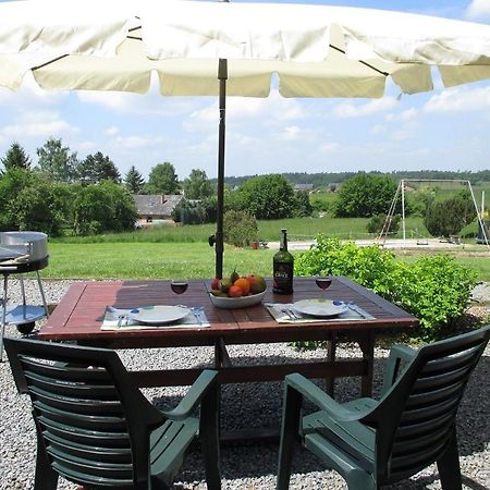 Appartement Ideal Pres De Durbuy / Ideaal Appartement Nabij Durbuy / Ideal Apartment Near Durbuy Hotton Exterior photo