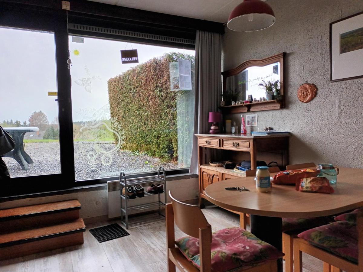 Appartement Ideal Pres De Durbuy / Ideaal Appartement Nabij Durbuy / Ideal Apartment Near Durbuy Hotton Exterior photo